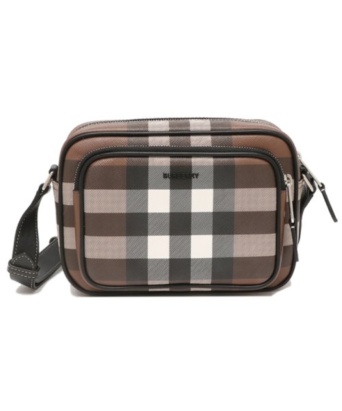 BURBERRY(バーバリー)/バーバリー ショルダーバッグ パディー ミニバッグ クロスボディバッグ ブラウン メンズ BURBERRY 8049145 A8900/img05