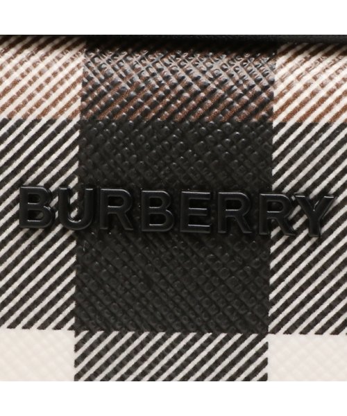 BURBERRY(バーバリー)/バーバリー ショルダーバッグ パディー ミニバッグ クロスボディバッグ ブラウン メンズ BURBERRY 8049145 A8900/img08