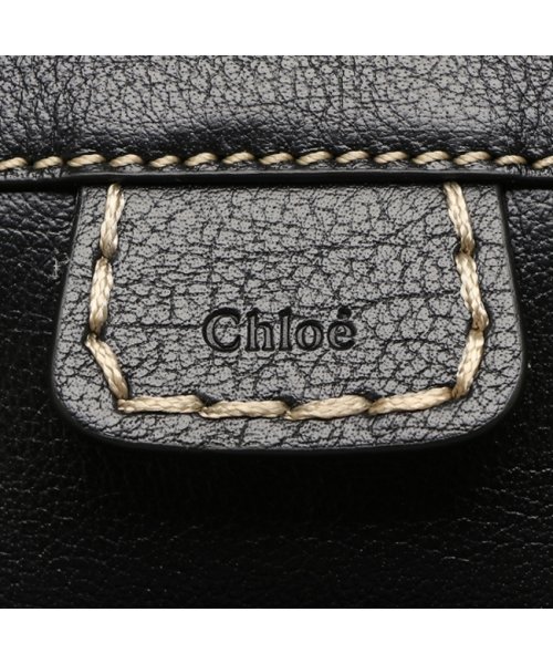 Chloe(クロエ)/クロエ ハンドバッグ ショルダーバッグ エディス 2WAY ミニバッグ ブラック レディース CHLOE S451I30 001/img08