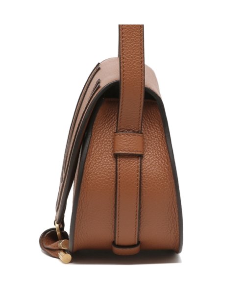 Chloe(クロエ)/クロエ ショルダーバッグ マーシー サドルバッグ ブラウン レディース CHLOE CHC22AS680I31 25M MARCIE TAN/img03