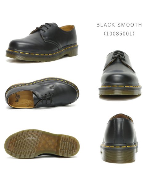 DR.MARTENS(ドクターマーチン)/ドクターマーチン CORE 1461 3EYE SHOES 3ホール 24757001 14345001 10085001 Dr.Martens/img07