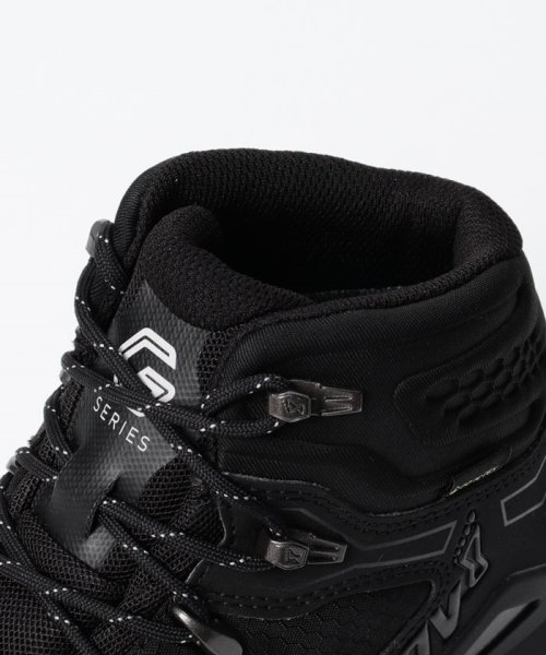 【ハイキングシューズ】ロックライト プロ / ROCLITE PRO G 400 GTX V2 WMS 【ハイキングシューズ】ロックライト WMS BCD2312853145(17600円)