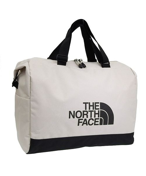 THE NORTH FACE(ザノースフェイス)/THE NORTH FACE ノースフェイス 韓国限定 ホワイトレーベル DUFFLE BAG ボストン バッグ/img03