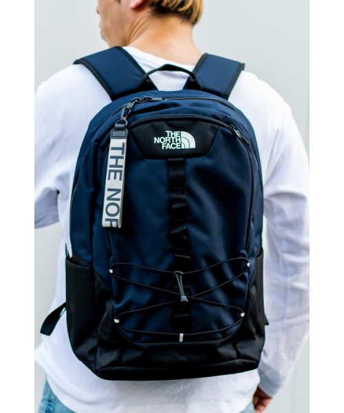 THE NORTH FACE(ザノースフェイス)/THE NORTH FACE ノースフェイス 韓国限定 WL SHOT PACK リュック/img02