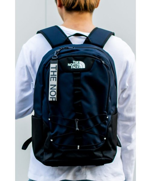 THE NORTH FACE(ザノースフェイス)/THE NORTH FACE ノースフェイス 韓国限定 WL SHOT PACK リュック/img03