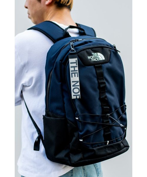 THE NORTH FACE(ザノースフェイス)/THE NORTH FACE ノースフェイス 韓国限定 WL SHOT PACK リュック/img04
