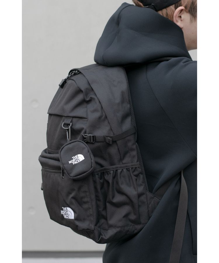 THE NORTH FACE RIMO LIGHT BACKPACK
