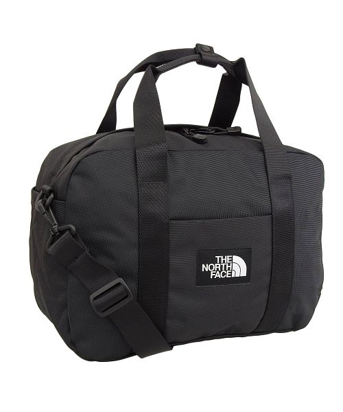 THE NORTH FACE ノースフェイス 日本未入荷 HERITAGE CARGO ボストン