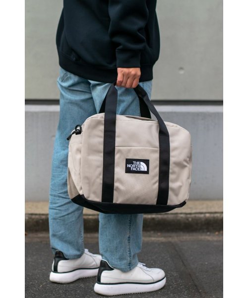 THE NORTH FACE(ザノースフェイス)/THE NORTH FACE ノースフェイス 日本未入荷 HERITAGE CARGO ボストン ショルダー バッグ/img04