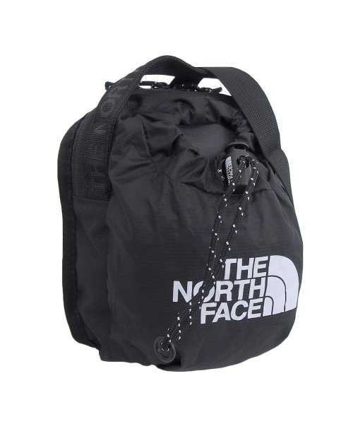THE NORTH FACE(ザノースフェイス)/THE NORTH FACE ノースフェイス BOZER BAG バッグ/img03
