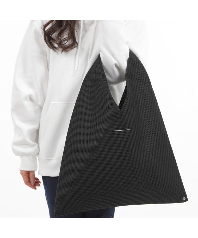 MM6 エムエムシックス メゾン マルジェラ JAPANESE TOTE A4可