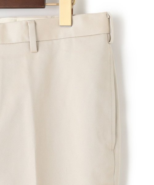 【J.PRESS BASIC】ウエストポイント チノパンツ PRESS