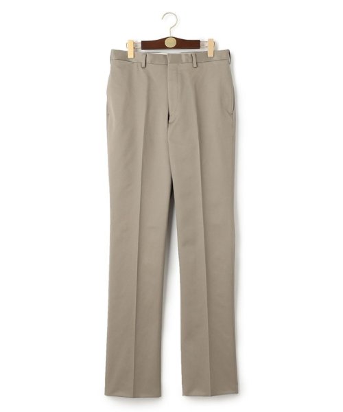 【J.PRESS BASIC】ウエストポイント チノパンツ PRESS