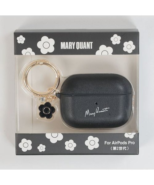 MARY QUANT(マリークヮント)/MARY'Sサイン AirPods Proケース/img03
