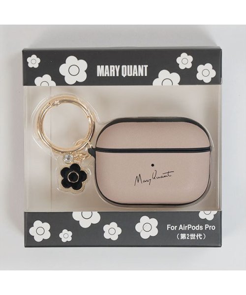 MARY QUANT(マリークヮント)/MARY'Sサイン AirPods Proケース/img06