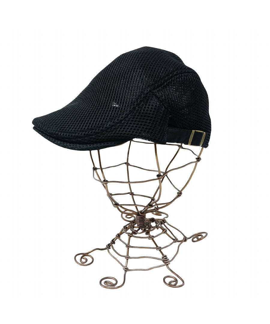 セール】帽子 ハンチング ハンチング帽 メッシュ メンズ レディース 春 夏 Keys(505185926) | キーズ(Keys) -  MAGASEEK