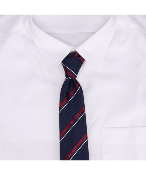 Aquascutum(アクアスキュータム)/アクアスキュータム AQUASCUTUM ネクタイ メンズ シルク ブランド イタリア製 NECKTIE/img13