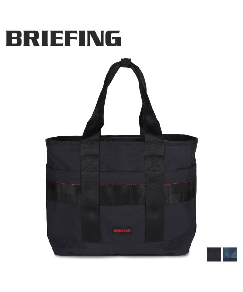 BRIEFING(ブリーフィング)/ブリーフィング BRIEFING バッグ トートバッグ メンズ レディース 約20.6L モジュール ウェア DISCRETE TOTE M MW ブラック ネ/img01