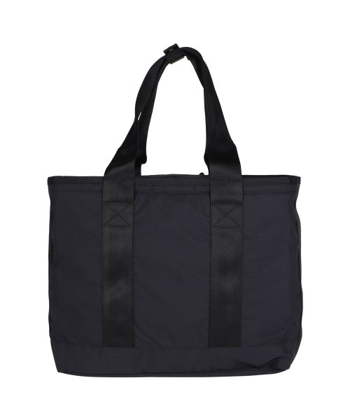 ブリーフィング BRIEFING バッグ トートバッグ メンズ レディース 約20.6L モジュール ウェア DISCRETE TOTE M MW ブラック ネ DISCRETE TOTE ブリーフィング BRIEFING MW ポケット小×2