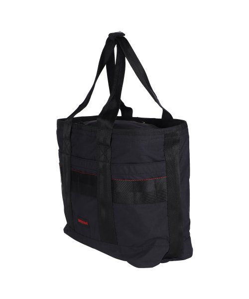 BRIEFING(ブリーフィング)/ブリーフィング BRIEFING バッグ トートバッグ メンズ レディース 約20.6L モジュール ウェア DISCRETE TOTE M MW ブラック ネ/img16