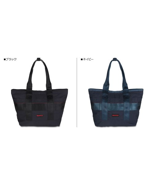 BRIEFING(ブリーフィング)/ブリーフィング BRIEFING バッグ トートバッグ メンズ レディース 約14.8L モジュール ウェア DISCRETE TOTE SM MW ブラック /img01