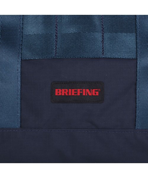 BRIEFING(ブリーフィング)/ブリーフィング BRIEFING バッグ トートバッグ メンズ レディース 約14.8L モジュール ウェア DISCRETE TOTE SM MW ブラック /img04