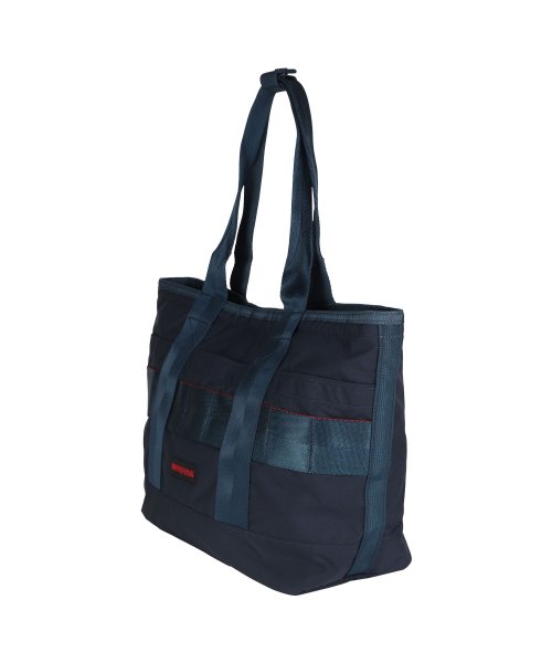 BRIEFING(ブリーフィング)/ブリーフィング BRIEFING バッグ トートバッグ メンズ レディース 約14.8L モジュール ウェア DISCRETE TOTE SM MW ブラック /img08