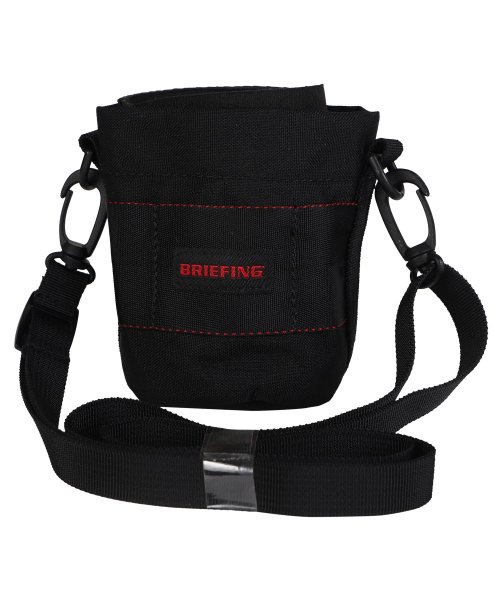 BRIEFING(ブリーフィング)/ブリーフィング BRIEFING ドリンクホルダー メンズ レディース 首掛け可 NECK DRINK HOLDER ブラック カーキ 黒 BRA223A17/img02