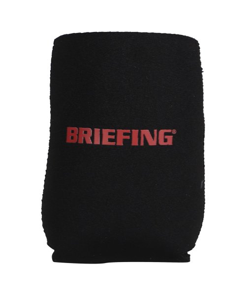 BRIEFING(ブリーフィング)/ブリーフィング BRIEFING ドリンクホルダー メンズ レディース 首掛け可 NECK DRINK HOLDER ブラック カーキ 黒 BRA223A17/img03