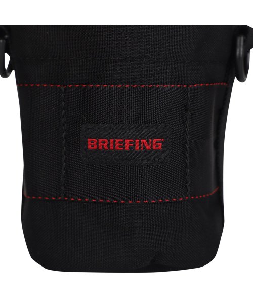 BRIEFING(ブリーフィング)/ブリーフィング BRIEFING ドリンクホルダー メンズ レディース 首掛け可 NECK DRINK HOLDER ブラック カーキ 黒 BRA223A17/img05