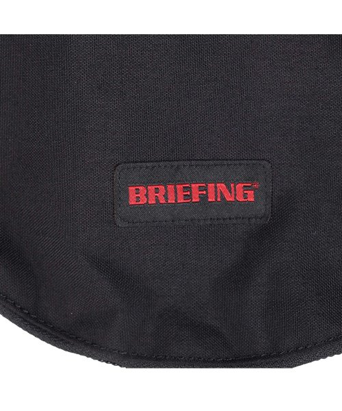 BRIEFING(ブリーフィング)/ブリーフィング BRIEFING トラッシュボックス メンズ レディース 折り畳み可能 POP UP TRASH BOX ブラック カーキ 黒 BRA223G1/img12