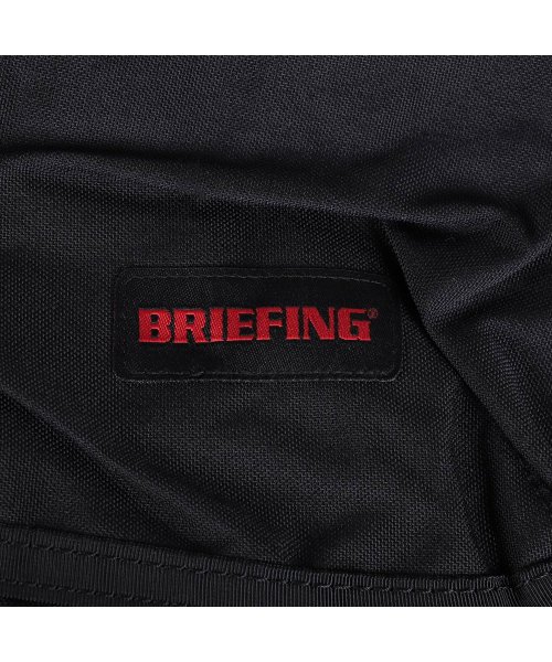 BRIEFING(ブリーフィング)/ブリーフィング BRIEFING エプロン メンズ レディース ワークエプロン TOOL APRON ブラック カーキ 黒 BRA223G20/img04