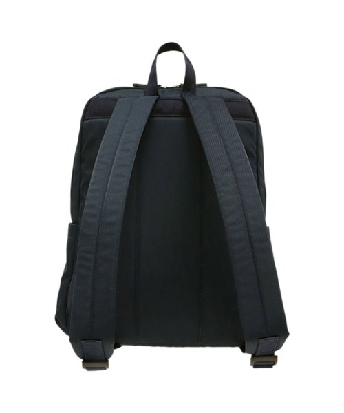 AVOCA(アヴォカ)/AVOCA アヴォカ リュック バッグ バックパック レディース 13L BACKPACK ブラック ネイビー ベージュ 黒 AC－001/img06