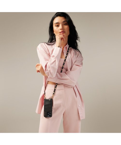 BANDOLIER バンドリヤー iPhone 14 14Pro iPhone 14 Pro Max iPhone 14 Plus スマホケース スマホショルダ iPhone Pro 1cm×ストラップ長さ：122cm 137cmiPhone BANDOLIER バンドリヤー 7cm×高さ：16 6cm×マチ：2 4cm×高さ：18cm×マチ：2