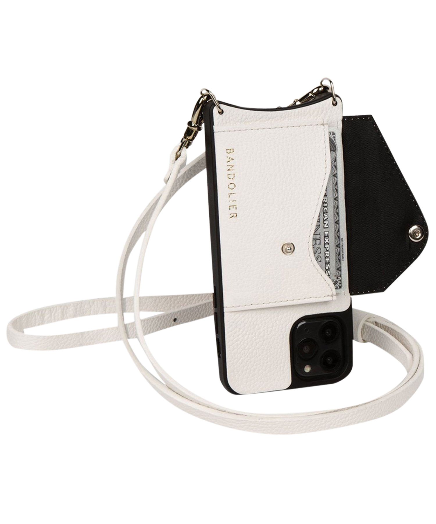 BANDOLIER バンドリヤー iPhone 14 14Pro iPhone 14 Pro Max