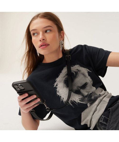 BANDOLIER バンドリヤー iPhone 14 14Pro iPhone 14 Pro Max iPhone 14 Plus スマホケース スマホショルダ 商品説明商品番号 bdl-14hai-14s-203【セレブ愛用者急上昇中のiPhone専用アクセサリーブランド BANDOLIER】どんなファッショ S1315243601(10010円)