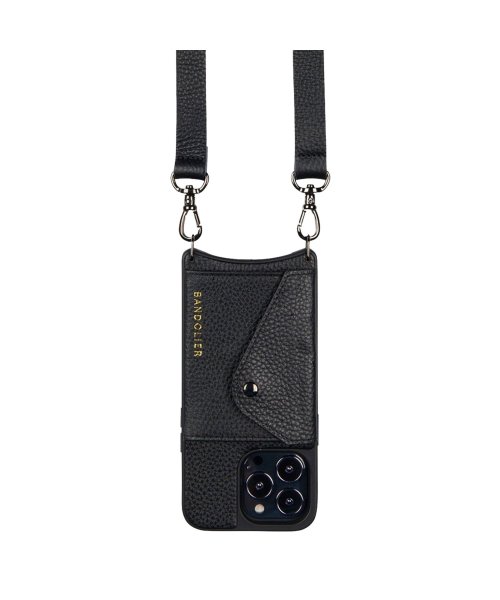 BANDOLIER バンドリヤー iPhone 14 14Pro iPhone 14 Pro Max iPhone 14 Plus スマホケース スマホショルダ 商品説明商品番号 bdl-14hai-14s-203【セレブ愛用者急上昇中のiPhone専用アクセサリーブランド BANDOLIER】どんなファッショ S1315243601(10010円)