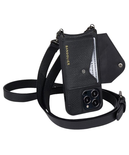 BANDOLIER バンドリヤー iPhone 14 14Pro iPhone 14 Pro Max iPhone 14 Plus スマホケース スマホショルダ 商品説明商品番号 bdl-14hai-14s-203【セレブ愛用者急上昇中のiPhone専用アクセサリーブランド BANDOLIER】どんなファッショ S1315243601(10010円)