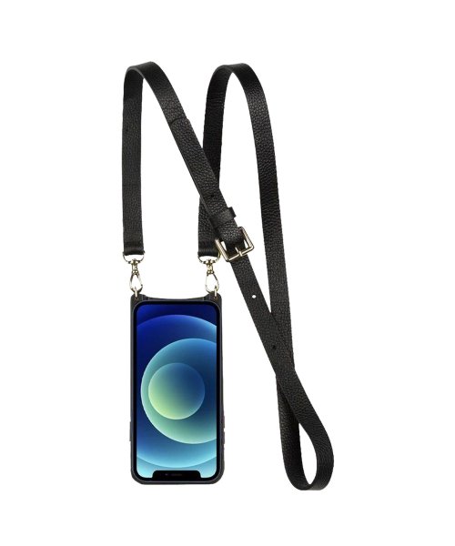 BANDOLIER バンドリヤー iPhone 14 14Pro iPhone 14 Pro Max iPhone 14 Plus スマホケース スマホショルダ iPhone Pro 1cm×ストラップ長さ：122cm 137cmiPhone BANDOLIER バンドリヤー 7cm×高さ：16 6cm×マチ：2 4cm×高さ：18cm×マチ：2