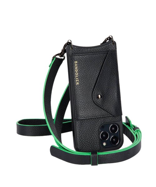 BANDOLIER バンドリヤー iPhone 13 13Pro iPhone 13 Pro Max 