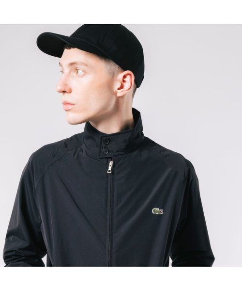 LACOSTE Mens(ラコステ　メンズ)/2.5レイヤースイングトップジャケット/img02