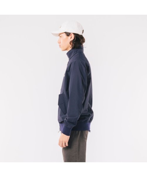 LACOSTE Mens(ラコステ　メンズ)/2.5レイヤースイングトップジャケット/img10