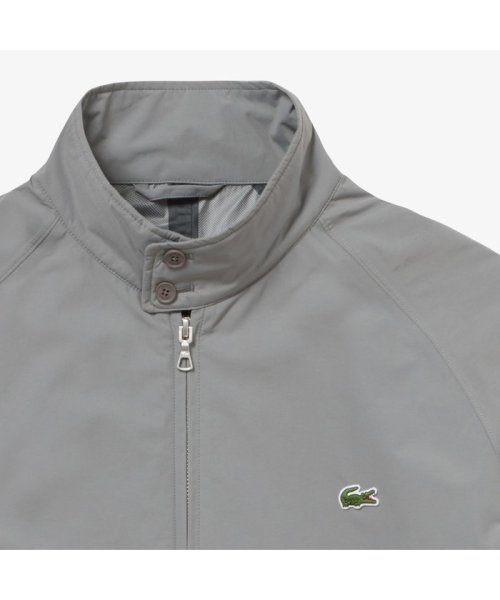 LACOSTE Mens(ラコステ　メンズ)/2.5レイヤースイングトップジャケット/img16