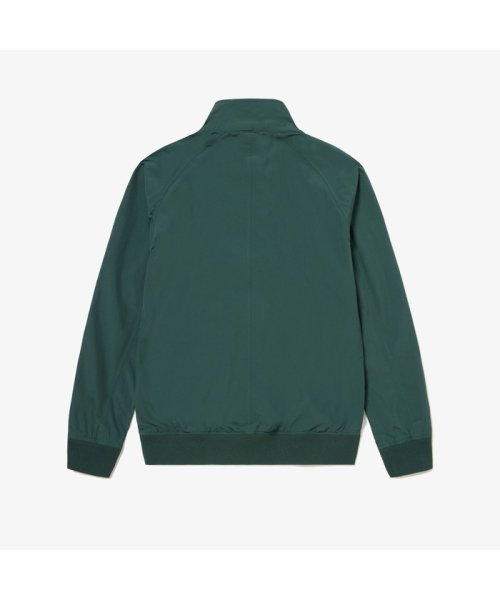 LACOSTE Mens(ラコステ　メンズ)/2.5レイヤースイングトップジャケット/img18