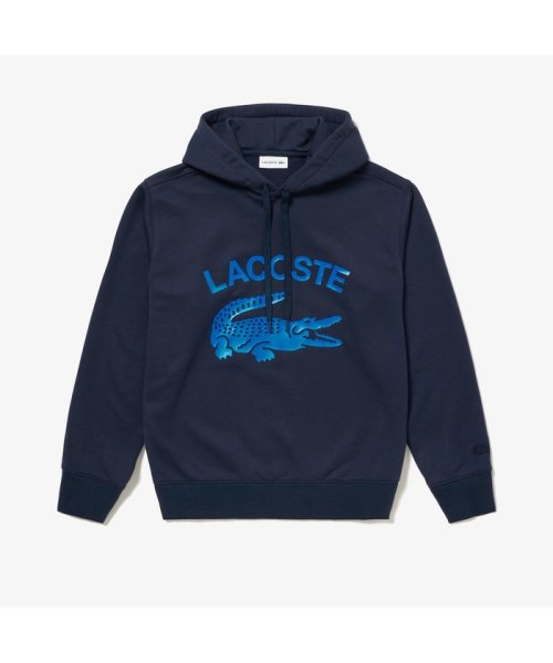 LACOSTE Mens(ラコステ　メンズ)/ヴィンテージロゴパーカ/img03