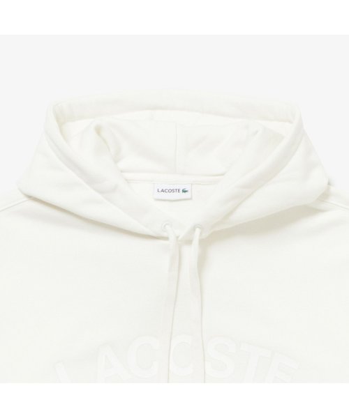 LACOSTE Mens(ラコステ　メンズ)/ヴィンテージロゴパーカ/img09