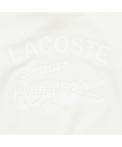 LACOSTE Mens(ラコステ　メンズ)/ヴィンテージロゴパーカ/img11