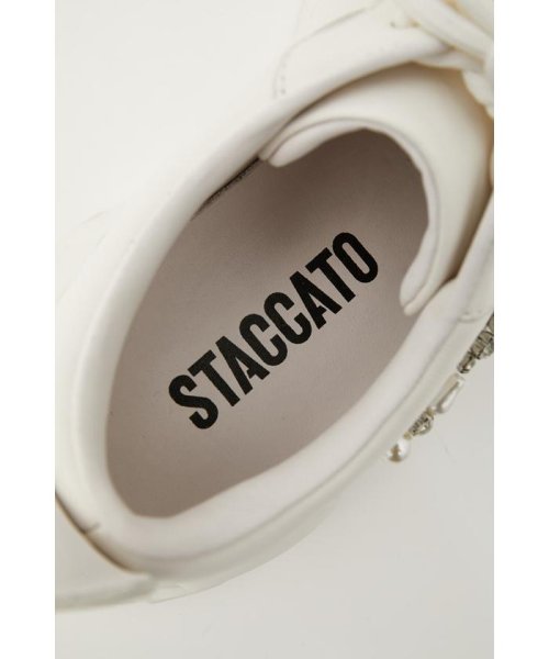 STACCATO(スタッカート)/ピエールボリュームスニーカー/img09