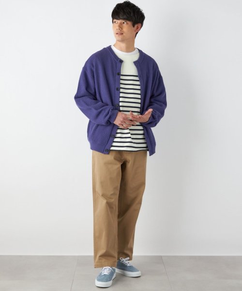 SHIPS any MEN(シップス　エニィ　メン)/SHIPS any: STANDARD チノパンツ <MENS>/img03