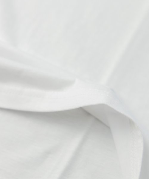 Nylaus(ナイラス)/レギュラーフィット アソートポケットプリント ショートスリーブTシャツ 半袖Tシャツ/img05